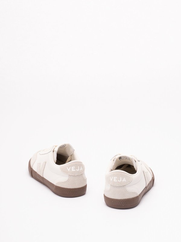 The Best Shops VEJA: Chaussures de sport - Baskets - Blanc