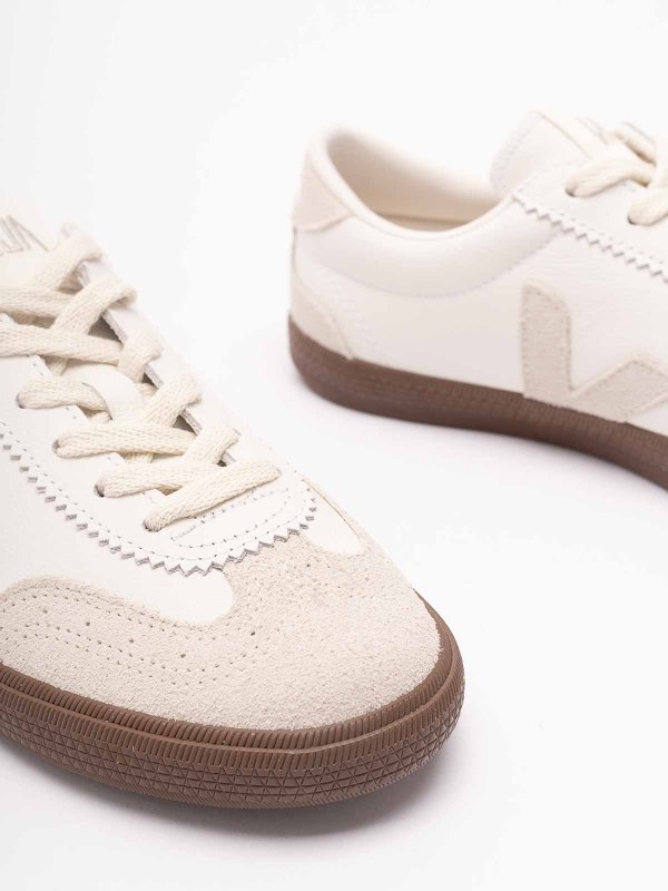 VEJA buy online Baskets - Blanc