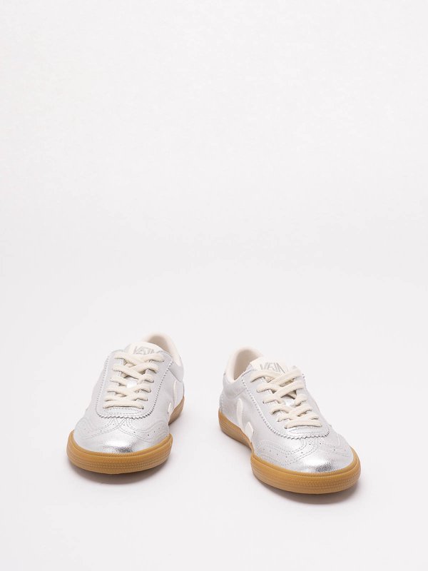 VEJA: Chaussures de sport online - Baskets - Argent