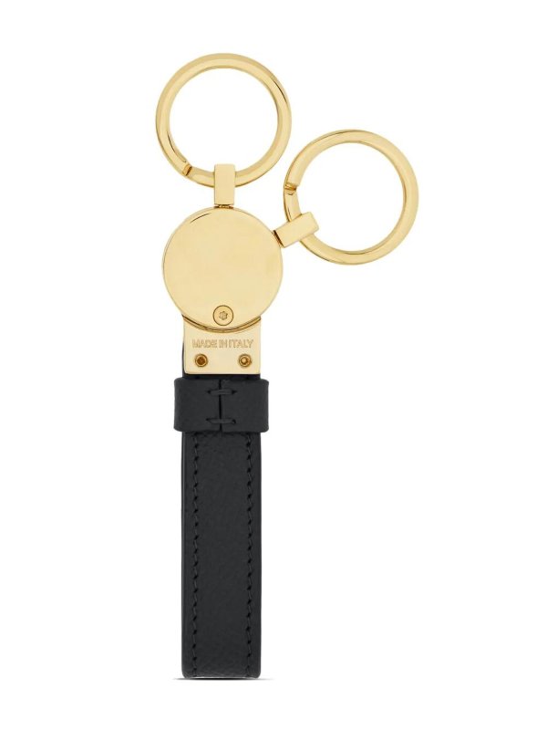 FERRAGAMO: キーホルダー online - キーホルダー - ベージュ