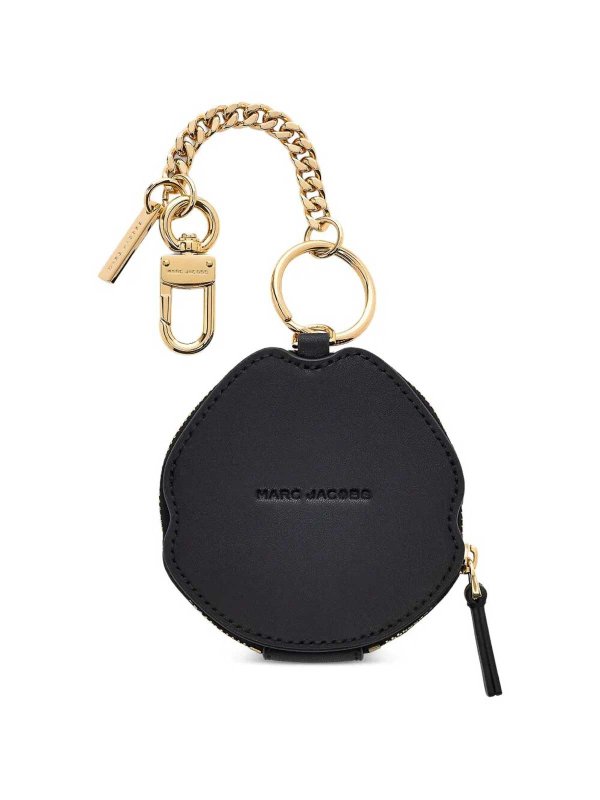 MARC JACOBS: Clutches online - Clutch - Schwarz