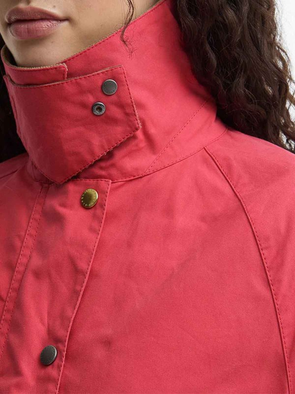 BARBOUR buy online カジュアルジャケット - ブルー