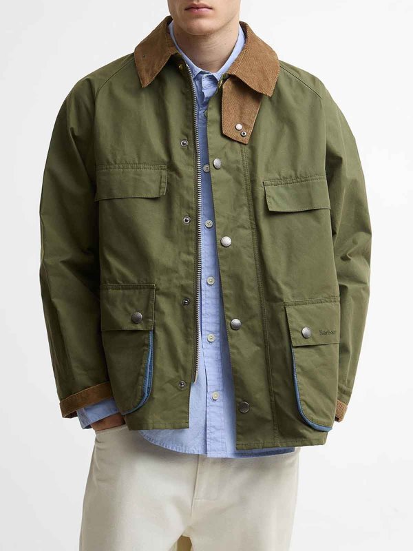 BARBOUR: casual jackets online - Casual Jacket