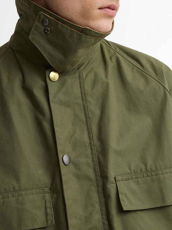 BARBOUR buy online Casual Jacket