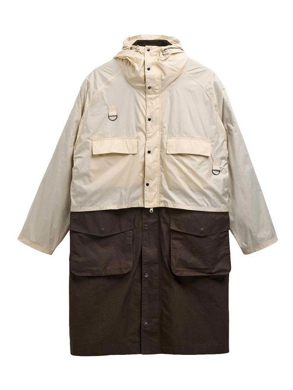 BARBOUR: casual jackets - Casual Jacket