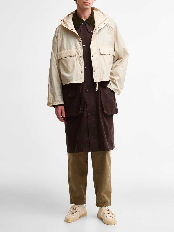 BARBOUR: casual jackets online - Casual Jacket