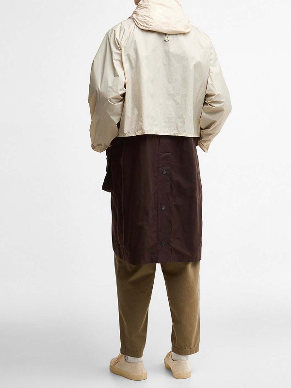 The Best Shops BARBOUR: casual jackets - Casual Jacket