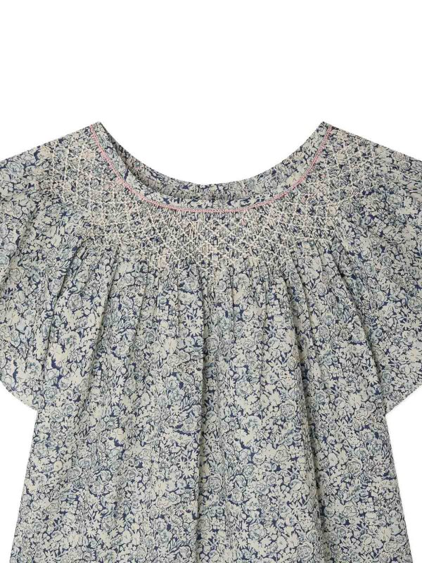 The Best Shops Bonpoint: blouses - Blouse Nella