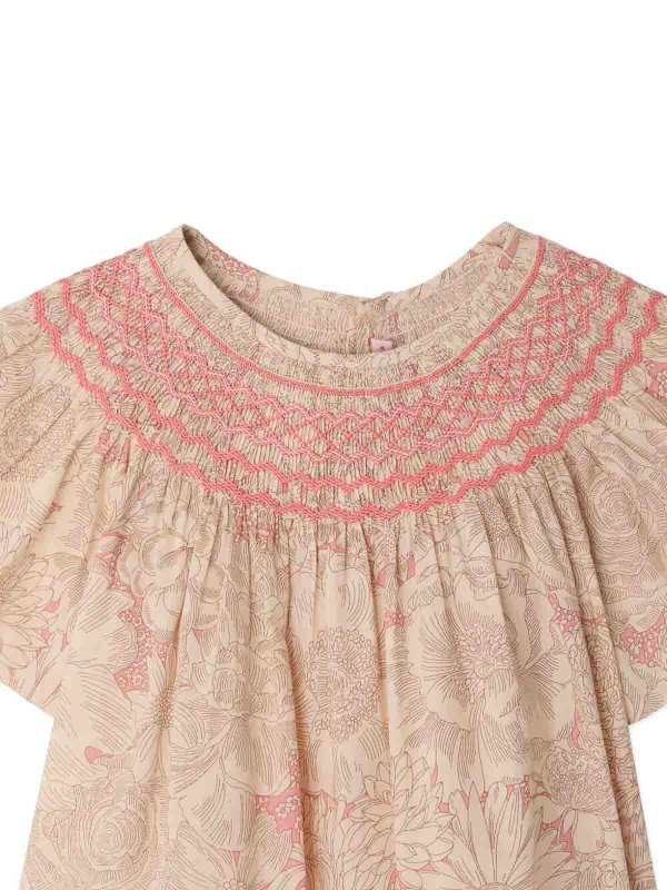 The Best Shops Bonpoint: Blouses - Blouse - Rose