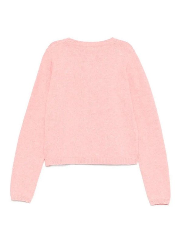 Bonpoint: cardigans online - Cardigan Lilith