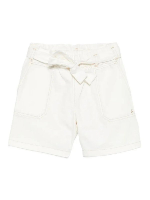 Bonpoint: Trousers Shorts - Shorts Lorrie