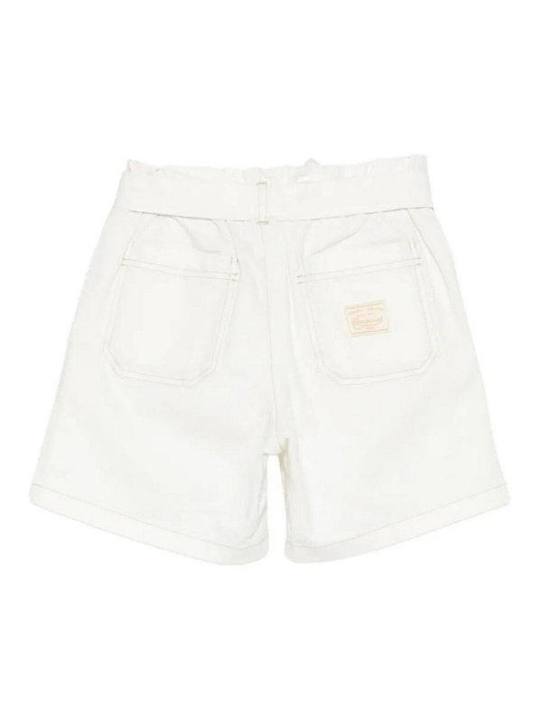 Bonpoint: Trousers Shorts online - Shorts Lorrie