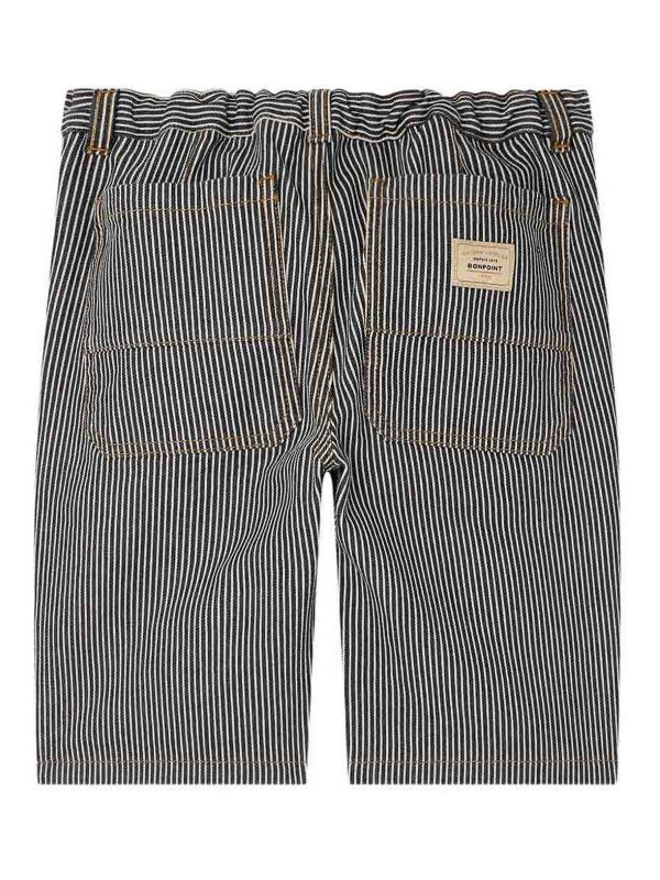 Bonpoint: Shorts online - Shorts - Negro