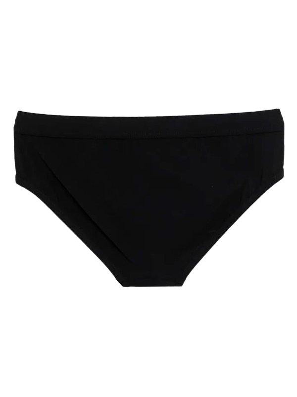 DOLCE & GABBANA: 水着 online - スイムショーツ/スイムトランクス - 黒