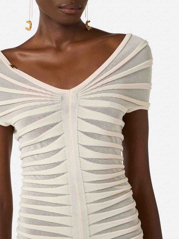 Cotton Thread shop online: ELISABETTA FRANCHI