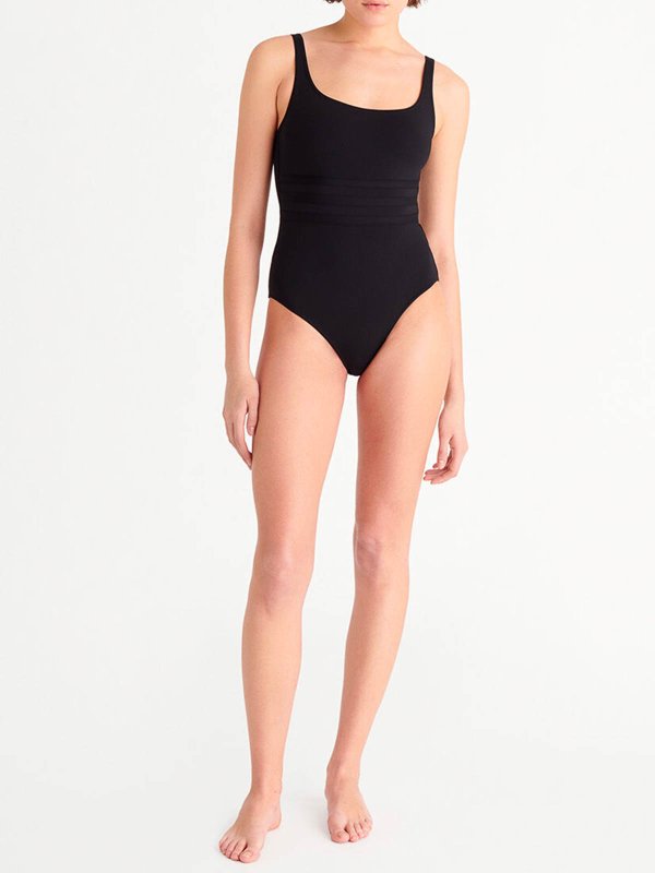 ERES: Bañadores online - Bañador - Negro