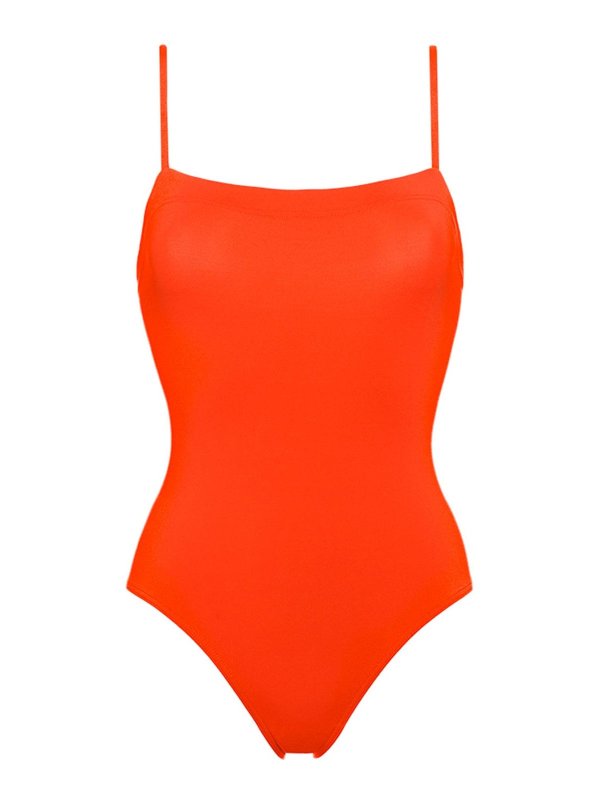 ERES: Maillots une pièce  - Maillot De Bain - Rouge