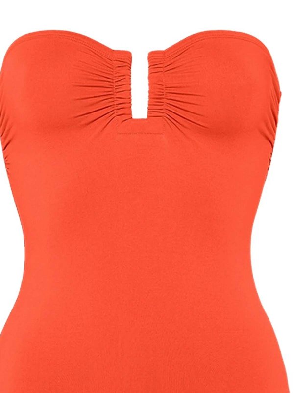 ERES: Maillots une pièce  online - Maillot De Bain - Rouge