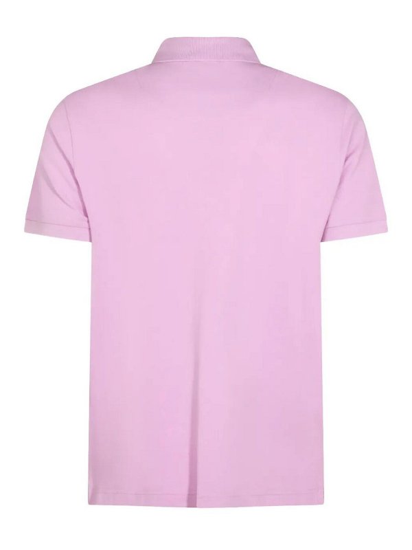 ETRO: Polos  online - Polo - Violet
