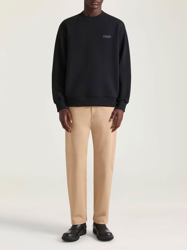 The Best Shops GIVENCHY: Pantalones casual - Pantalón Casual - Beis