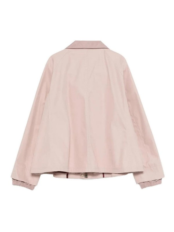 HERNO: giacche blazer online - Mantella impermeabile