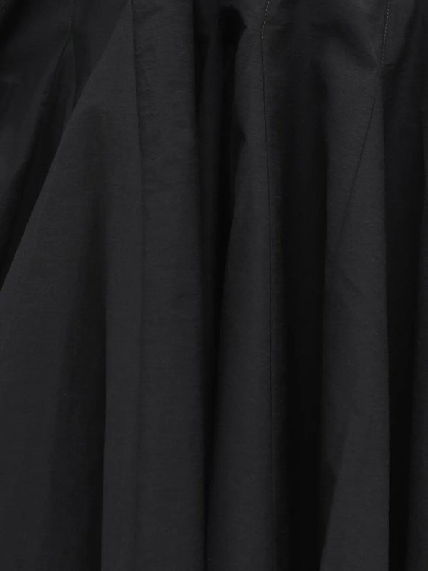 The Best Shops JACQUEMUS: abiti al ginocchio - La Robe Triangle Courte