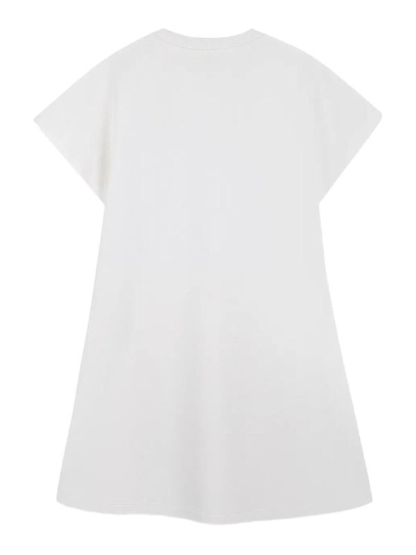 KENZO: Vestidos media pierna online - Vestido Midi - Blanco