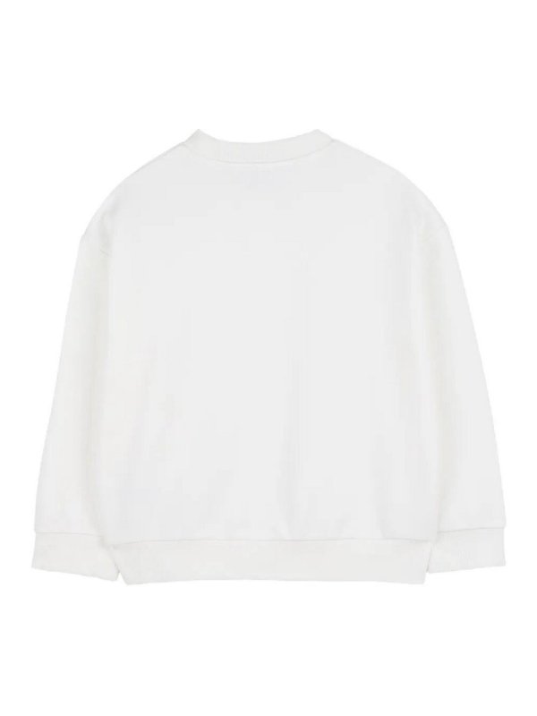 KENZO: Sudaderas y suéteres online - Sudadera - Blanco