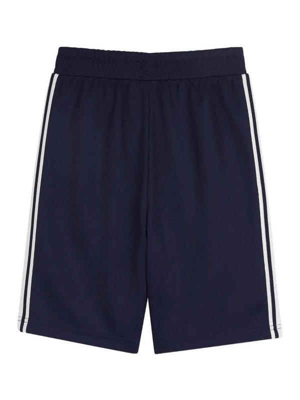 KENZO: Hosen Shorts online - Shorts - Blau