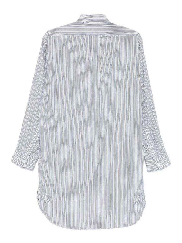 Isabel Marant Etoile: シャツ online - シャツ - ブルー