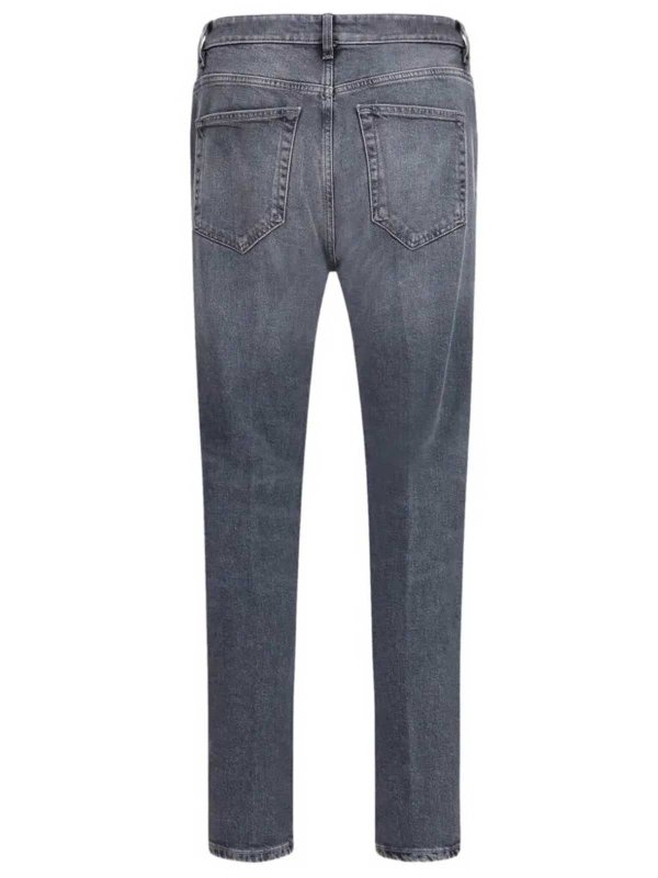 PT TORINO: casual trousers online - Reggae Pants