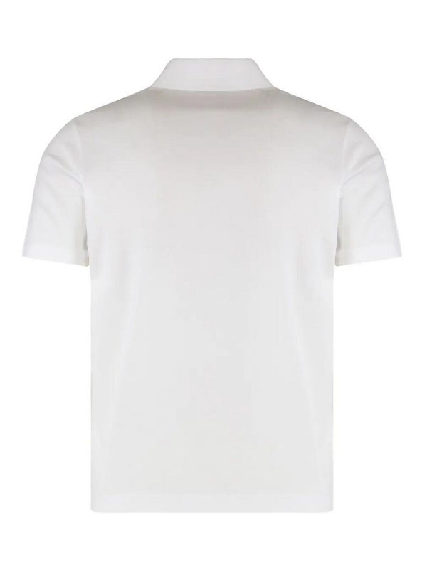 PAUL & SHARK: Polos online - Polo - Blanco