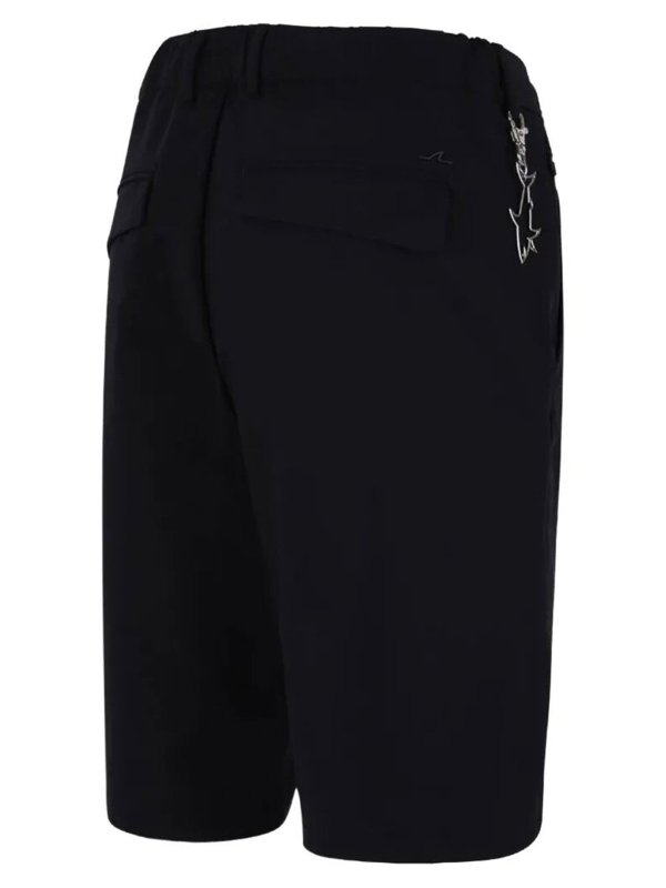 The Best Shops PAUL & SHARK: pantaloni shorts - Bermuda dinamici