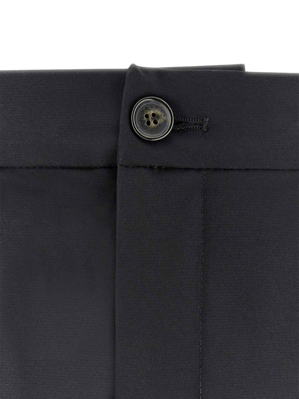 Bermuda dinamici shop online: PAUL & SHARK