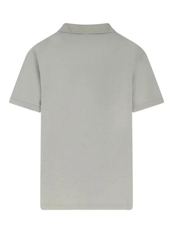 STONE ISLAND: Polos  online - Polo - Vert Clair