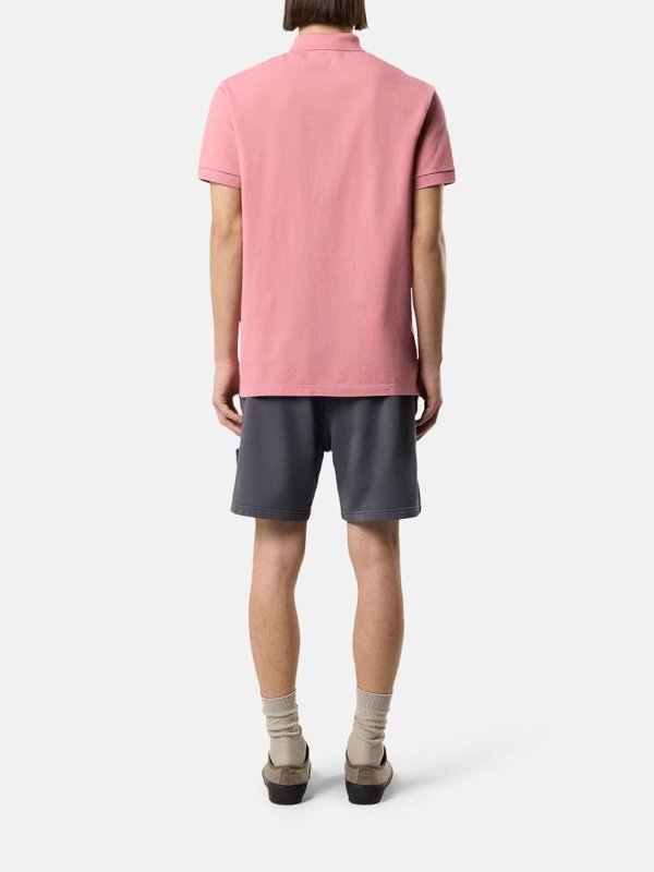 The Best Shops STONE ISLAND: ポロシャツ - ポロシャツ - 緑