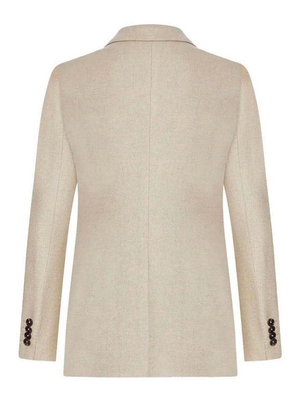 TAGLIATORE: giacche blazer online - Giacca Db Nayade