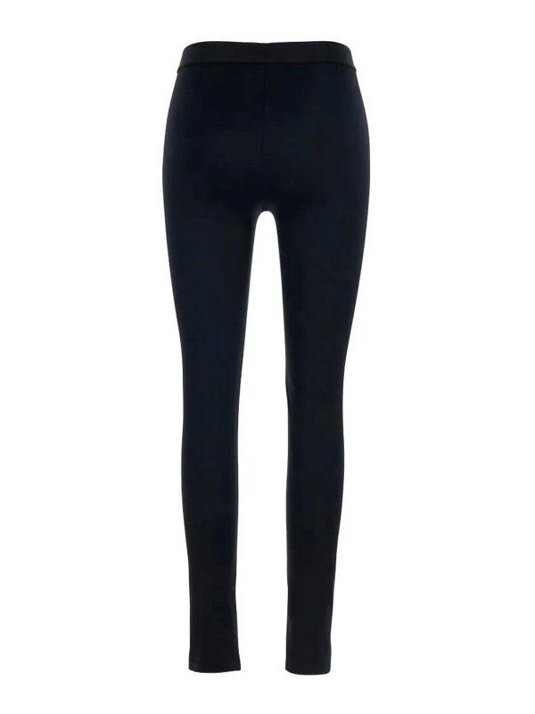 TOM FORD: Leggings online - Leggins - Negro
