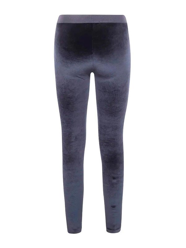 TOM FORD: レギンス online - レギンス - 黒