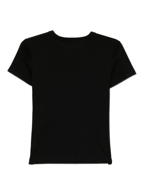 TOM FORD: Camisetas online - Camiseta - Negro