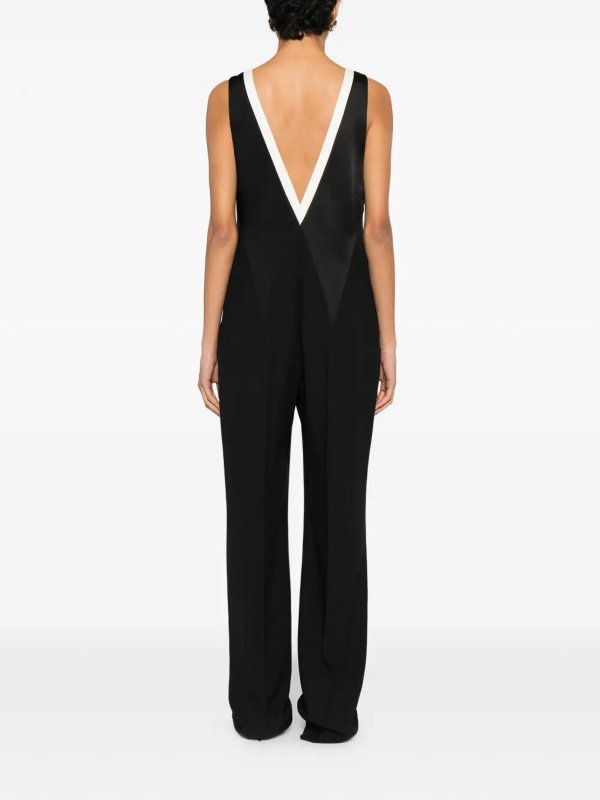 Jumpsuit - Schwarz shop online: TOM FORD