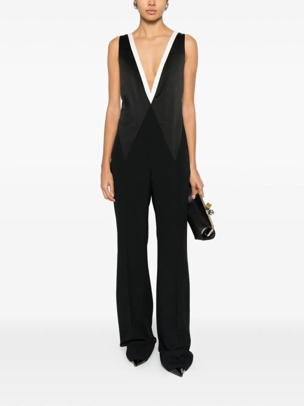 TOM FORD buy online Jumpsuit - Schwarz