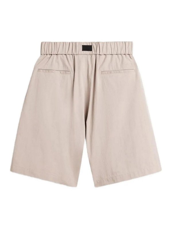 Y-3: Shorts online - Short - Marron