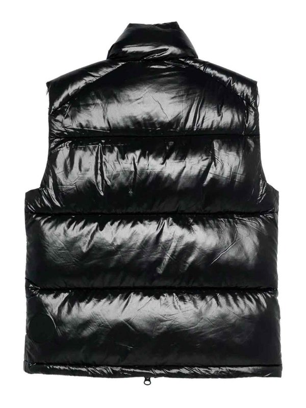 Save The Duck: padded jackets online - Ailantus Down Vest