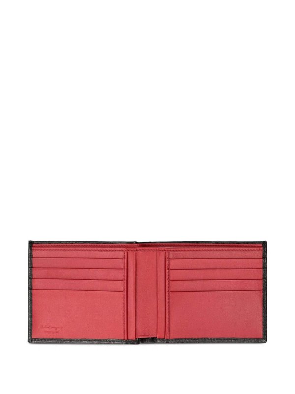 FERRAGAMO: 財布＆ポーチ online - 財布 - ベージュ