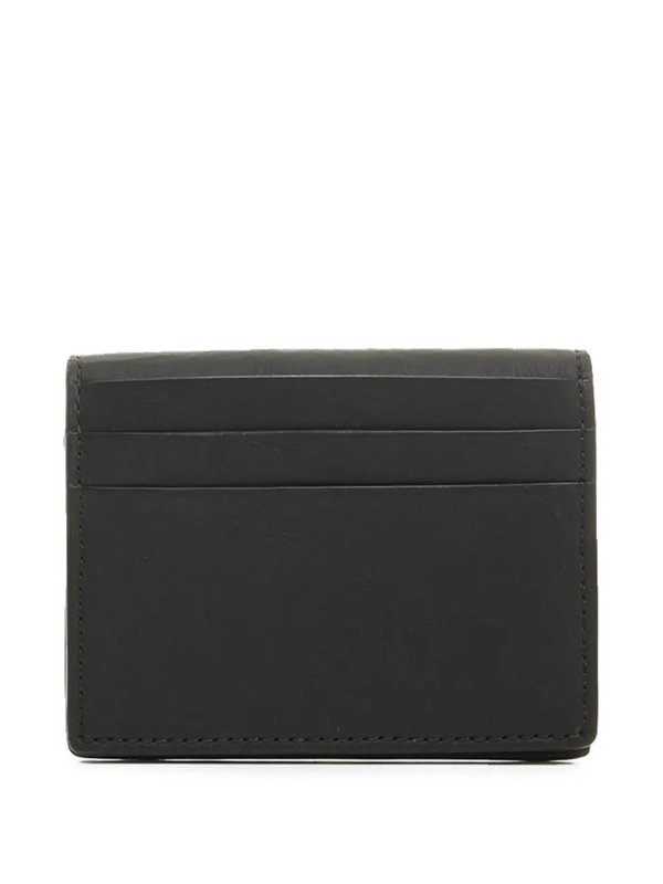 Y-3: 財布＆ポーチ online - 財布 - 黒