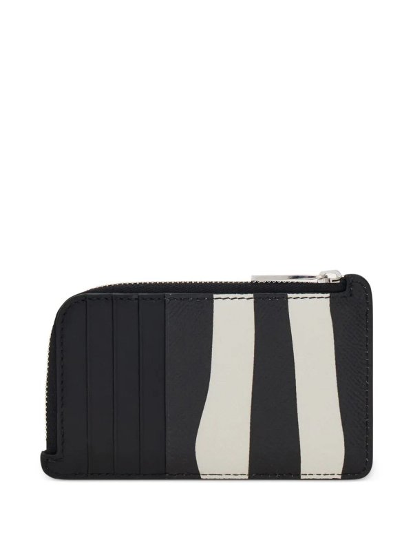 FERRAGAMO: 財布＆ポーチ online - 財布 - アニマル柄