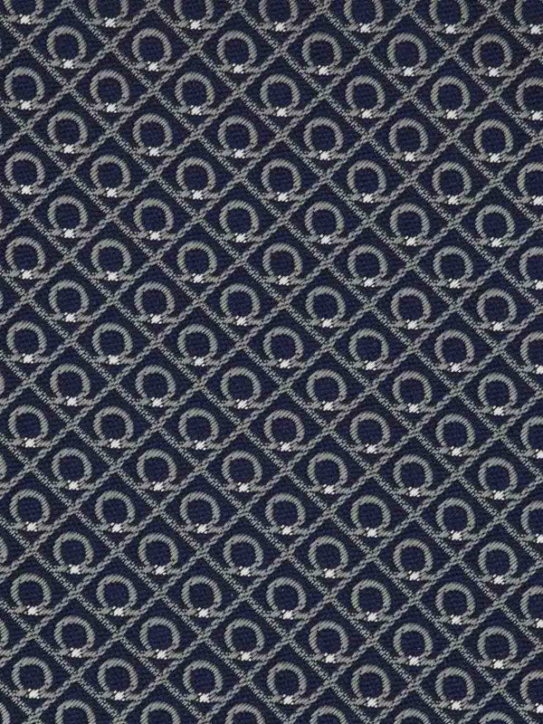 FERRAGAMO: Krawatten und Fliegen online - Krawatte - Bunt