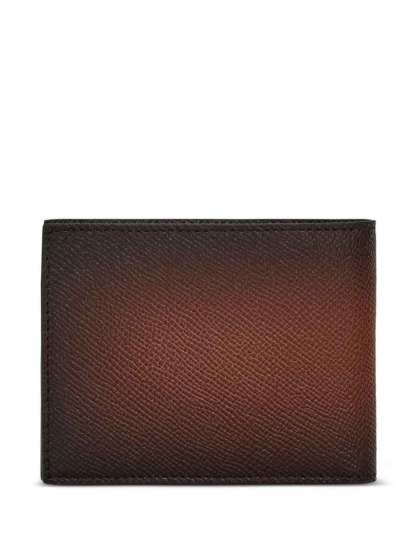 The Best Shops FERRAGAMO: wallets & purses - Micro Hook Wallet