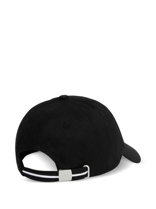 KENZO: Chapeaux online - Chapeau - Noir